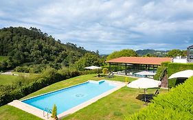 Hosteria De Torazo Nature Hotel & Spa